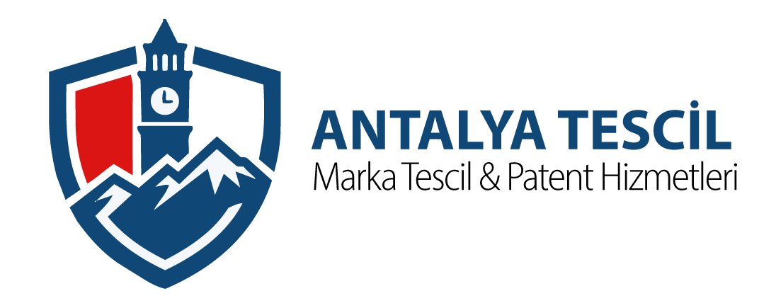 Antalya Marka Tescil